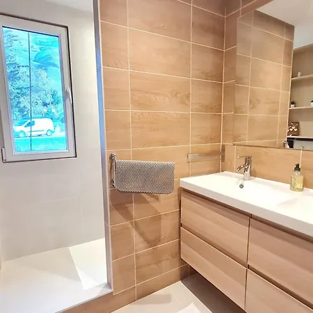 Myosotis B By Interhome Apartment