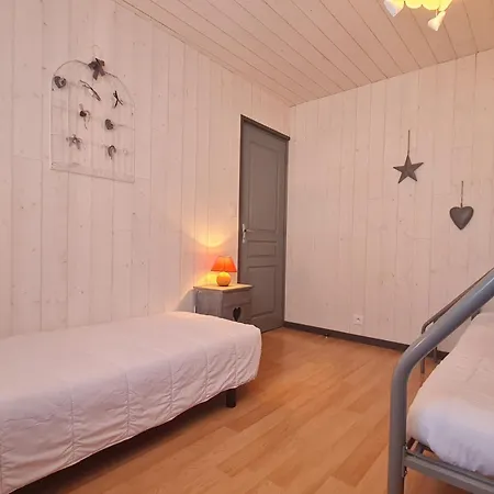 Myosotis B By Interhome Apartment Les Deux Alpes